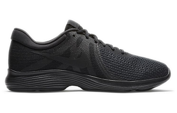 Nike Revolution 4 'Triple Black' - 3