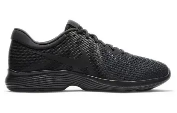 Nike Revolution 4 'Triple Black' - 3