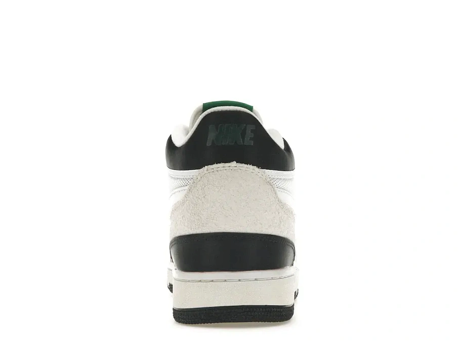 Фото № 4 с приближением к товару «‎Nike Mac Attack SP Social Status Summit White»