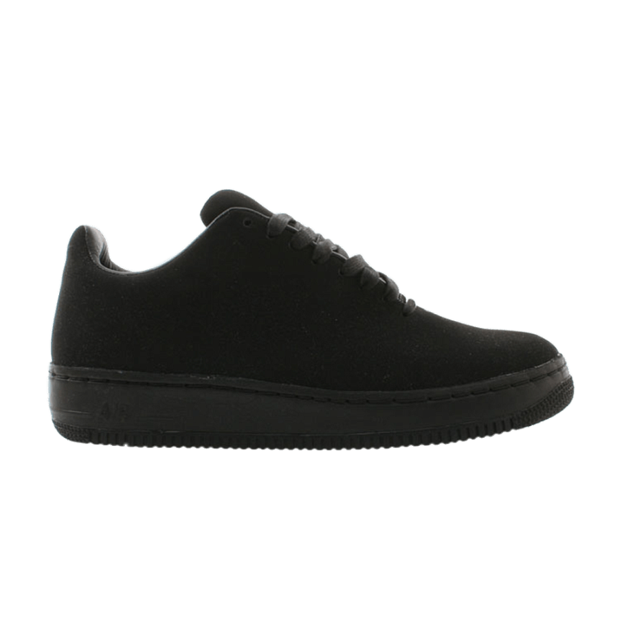 Фото № 1 с приближением к товару «‎Nike Air Force 1 Supreme»
