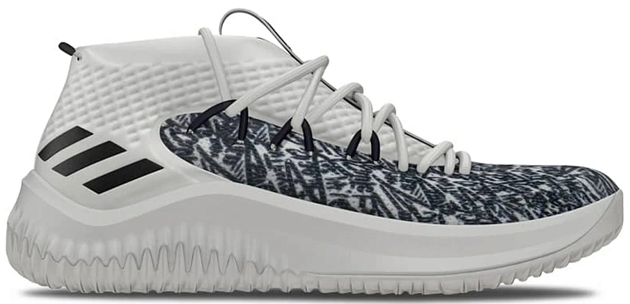 Фото № 1 с приближением к товару «‎adidas Dame 4 Stats»