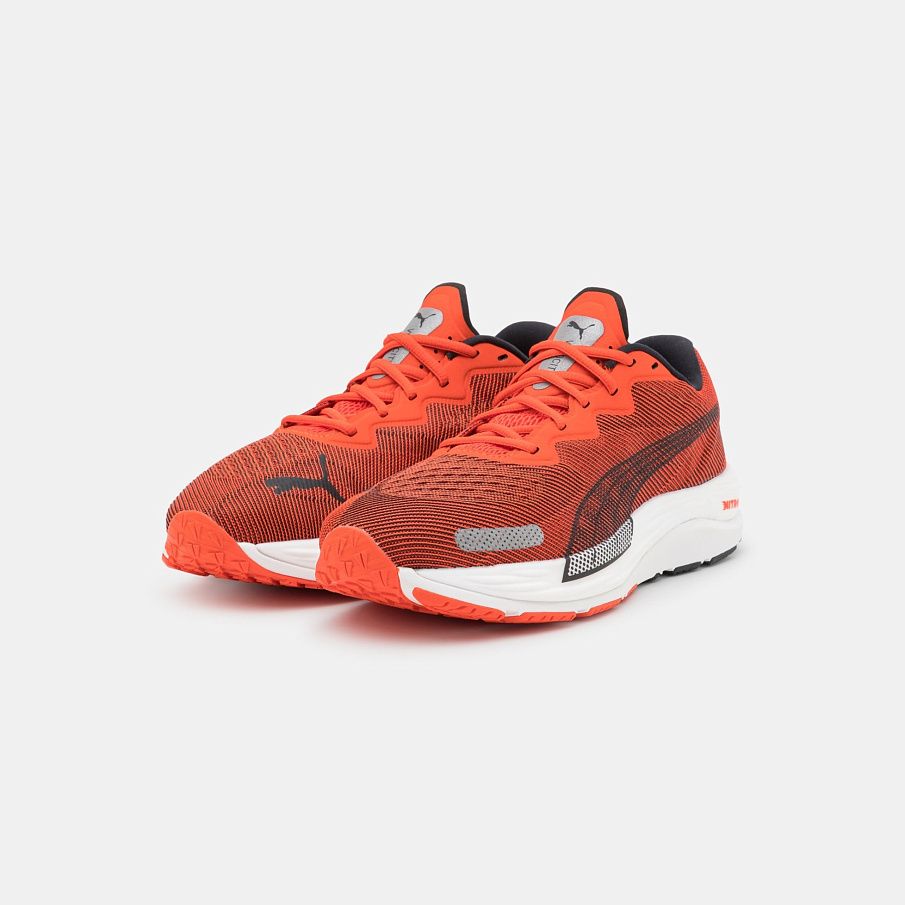 Фото № 2 с приближением к товару «‎Puma Velocity Nitro 2»