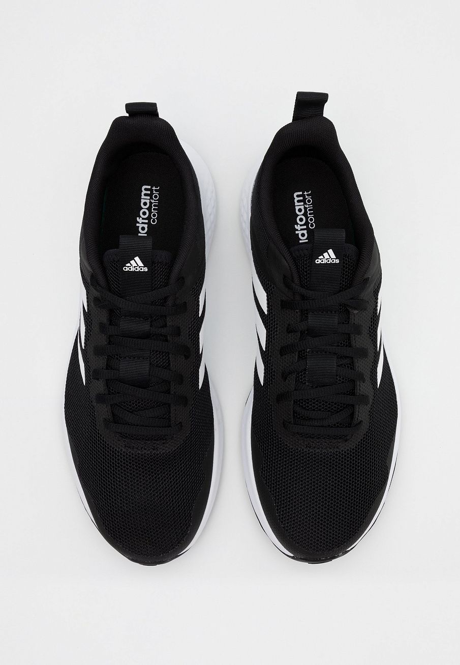 Фото № 4 с приближением к товару «‎Adidas Fluidstreet»