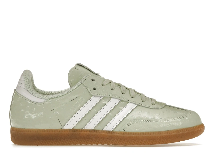 Фото № 1 с приближением к товару «‎adidas Samba Naked Waves Pack»