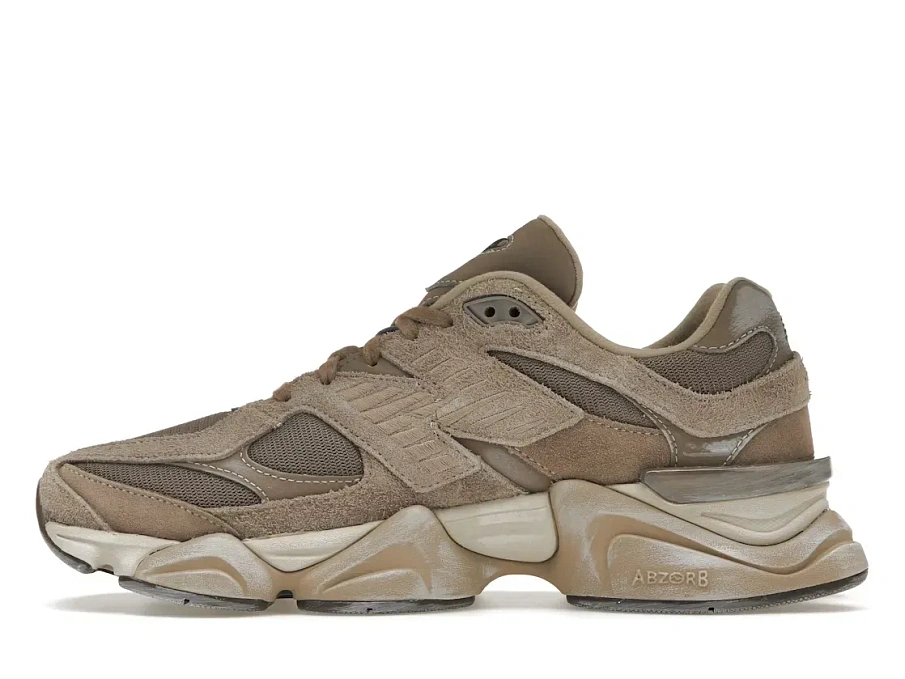 Фото № 3 с приближением к товару «‎New Balance 9060»