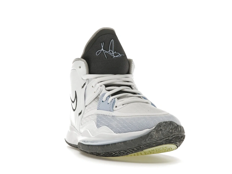 Фото № 3 с приближением к товару «‎Nike Kyrie Infinity Smoke And Mirrors »