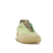 Фото № 2 с приближением к товару «‎Converse SHAI 001 Lace Up Cheetah»