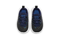 Фото № 4 с приближением к товару «‎Nike (TD) Air Max Axis BlackBlue»
