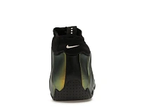 Фото № 4 с приближением к товару «‎Nike Air Flightposite Metallic Gold (2008)»