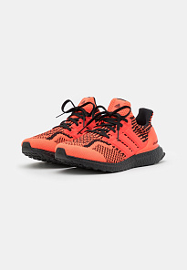 Фото № 2 с приближением к товару «‎Adidas Ultraboost 5.0 Dna Boost Primeknit »