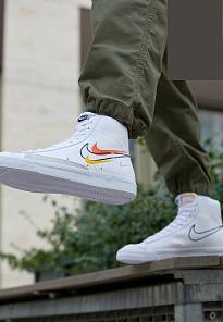 Фото № 3 с приближением к товару «‎Nike Blazer ’77 Vntg »