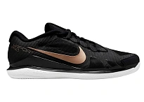Фото № 1 с приближением к товару «‎Nike Court Air Zoom Vapor Pro Black Metallic Gold »
