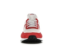Фото № 2 с приближением к товару «‎Nike Air Tailwind 79 Sail Track Red»