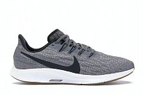 Фото № 1 с приближением к товару «‎Nike Air Zoom Pegasus 36 Gunsmoke»