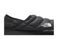 Фото № 3 с приближением к товару «‎The North Face Thermoball Traction Mule Black White»