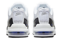 Фото № 4 с приближением к товару «‎Nike Air Max LTD WhiteBlue»