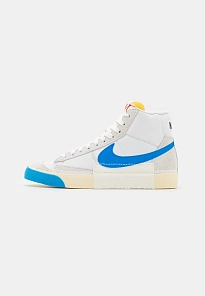Фото № 1 с приближением к товару «‎BLAZER MID 77 »