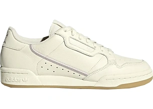 adidas Continental 80 Off White Orchid Tint (G27718)