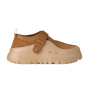 UGG PeakMod Lowcut Chestnut