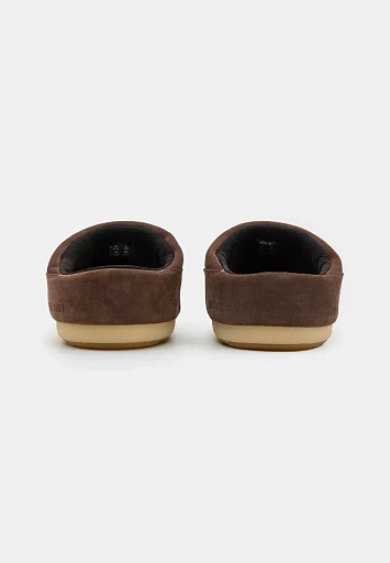 MULE EMBROIDERED UNISEX - 3