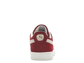 Puma Suede Classic XXI - 4