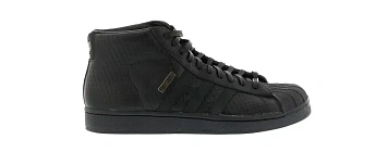 adidas Pro Model II Big Sean All-Black - 1