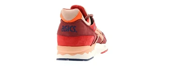 ASICS Gel-Lyte V Ronnie Fieg Volcano - 4