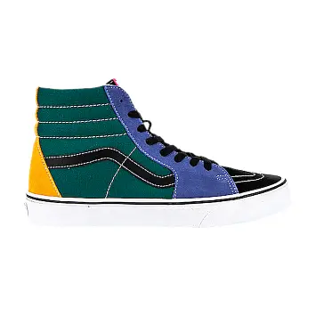 Vans Sk8-Hi Mix & Match - 1
