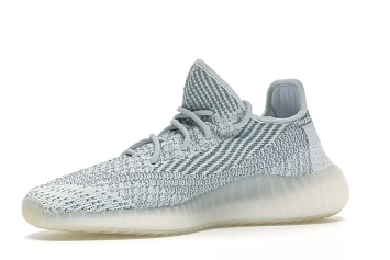 adidas Yeezy Boost 350 V2 Cloud White (Reflective) - 4