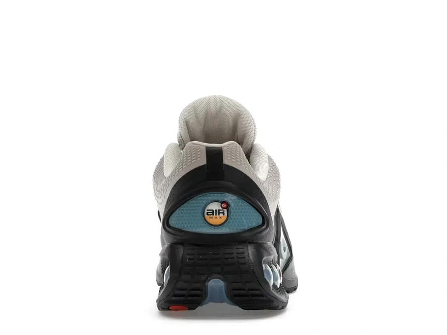 Фото № 4 с приближением к товару «‎Nike Air Max Dn»