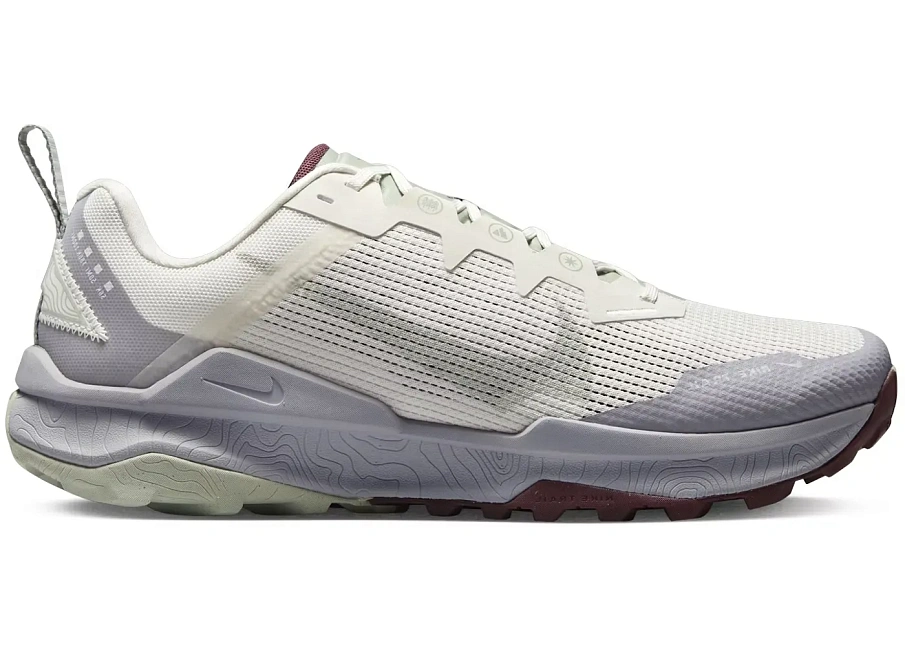 Фото № 1 с приближением к товару «‎Nike Wildhorse 8»