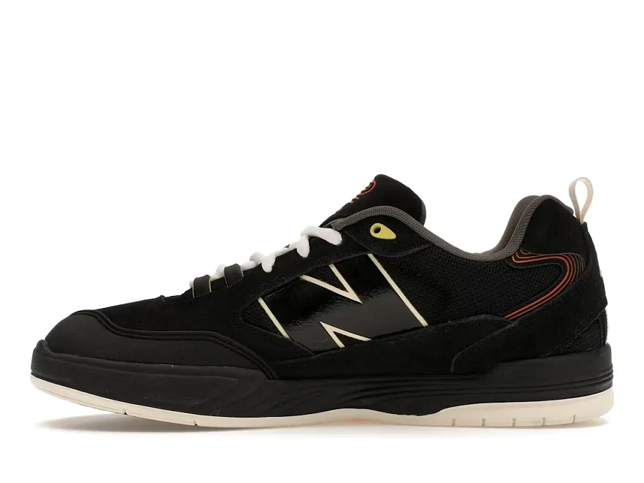 Фото № 3 с приближением к товару «‎New Balance Numeric 808»