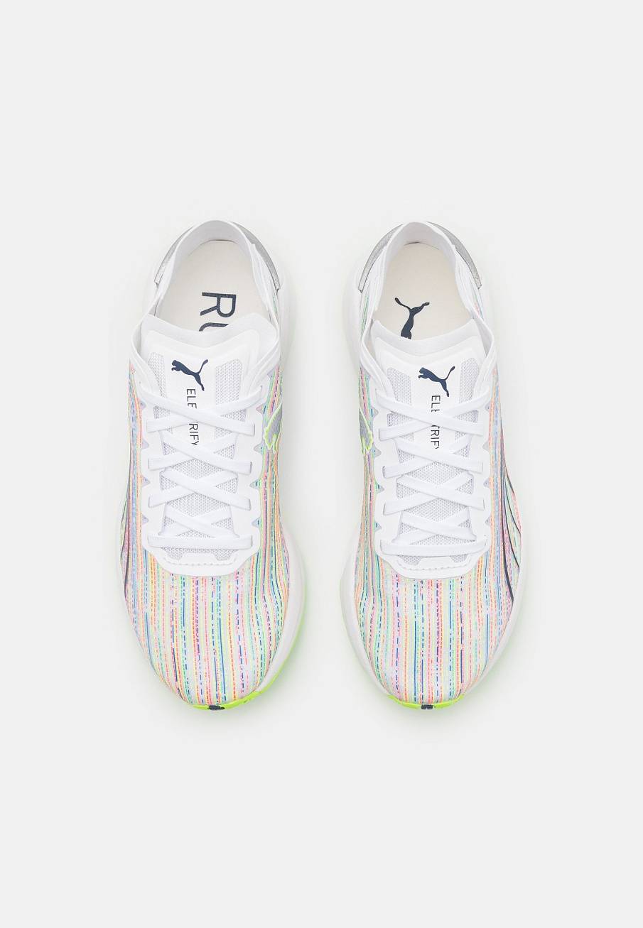 Фото № 4 с приближением к товару «‎Puma Electrify Nitro Sp»