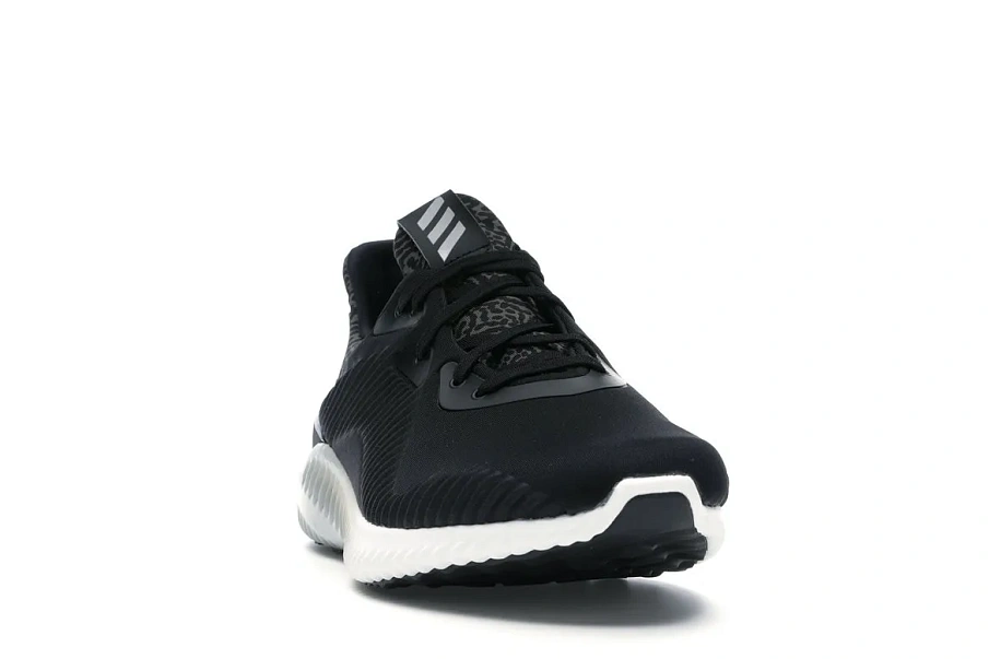 Фото № 4 с приближением к товару «‎adidas AlphaBounce Core Black»