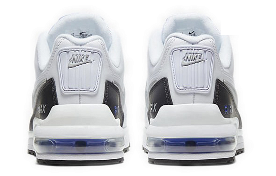 Фото № 4 с приближением к товару «‎Nike Air Max LTD WhiteBlue»