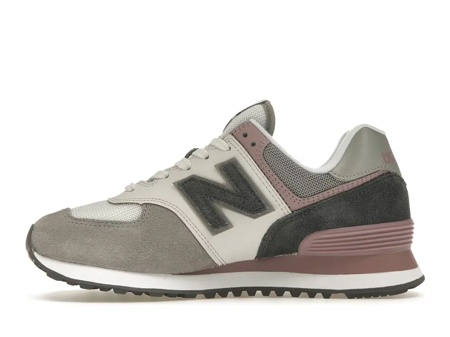 Фото № 3 с приближением к товару «‎New Balance 574»