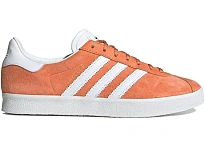 Фото № 1 с приближением к товару «‎adidas Gazelle 85 Orange Cloud White»