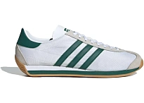 Фото № 1 с приближением к товару «‎adidas Originals Country White Green (2020)»
