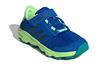 Фото № 3 с приближением к товару «‎adidas Terrex Voyager Cf H.Rdy Kids Blue»