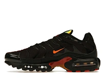 Фото № 3 с приближением к товару «‎Nike Air Max Plus TN Magma Orange Pack»