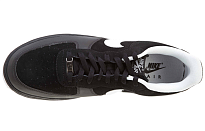 Фото № 3 с приближением к товару «‎Nike Air Force 1 '07 Low BlackWhite»