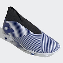 Фото № 4 с приближением к товару «‎Adidas Nemeziz 19.3 Firm Ground Boots»