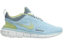 Фото № 1 с приближением к товару «‎Nike Free Og 14 Pale Blue Psctch-White-Grey »