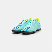 Фото № 2 с приближением к товару «‎Adidas X Speedportal.4 TF »