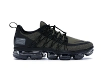 Фото № 1 с приближением к товару «‎Nike Air VaporMax Run Utility Medium Olive»