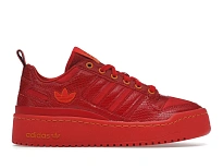Фото № 1 с приближением к товару «‎adidas Forum Low Bold S.E.E.D. Red »