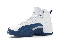 Фото № 2 с приближением к товару «‎Jordan 12 Retro French Blue (2016) »