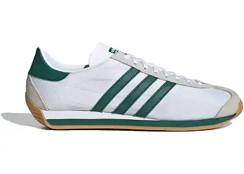 adidas Originals Country White Green (2020) (EE5745)