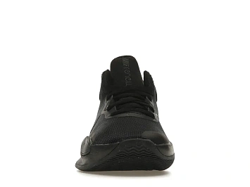Nike Renew Elevate 3 Black Anthracite - 2