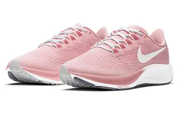 Nike Wmns Air Zoom Pegasus 37 'Pink Glaze' - 3